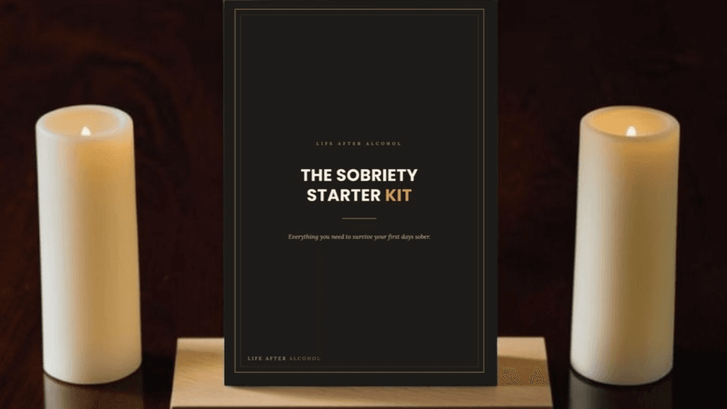 The Sobriety Starter Kit