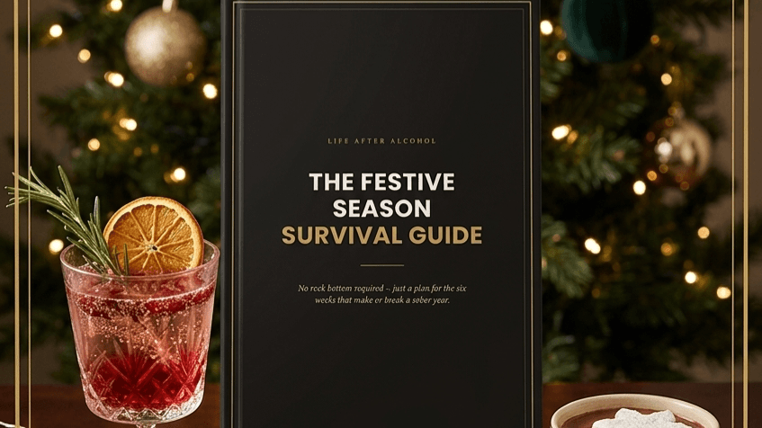 The Festive Season Survival Guide