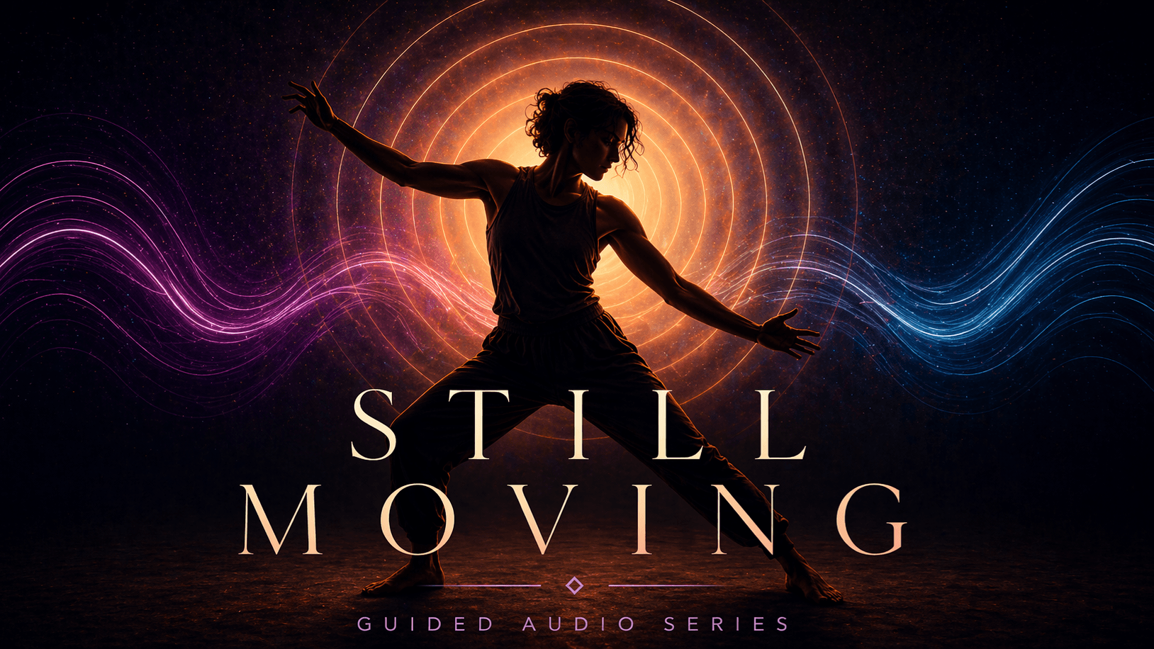 Still Moving  