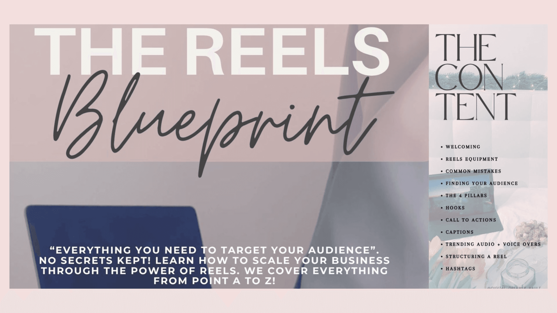 Reels that make Real Money