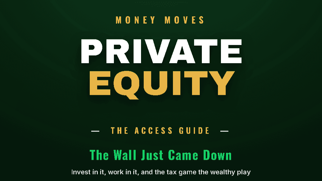How Everyday People Access Private Equity