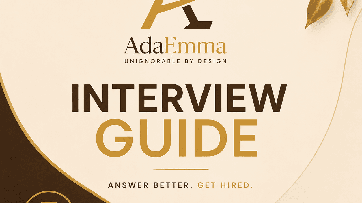     PM Interview Guide: Answers that get you hired