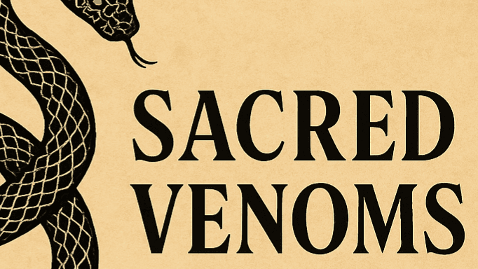 1 Day Venom Administration