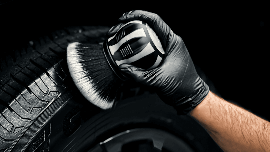 Mobile Car Detailing for Beginners