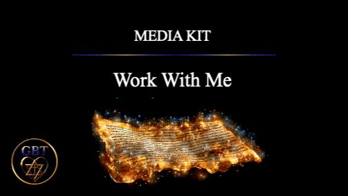 GBT Media Kit → Partnerships