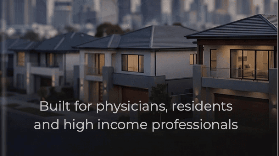 Physician Loan Lender Roster!