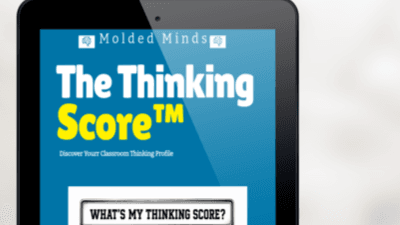 The Thinking Score™(FREE)