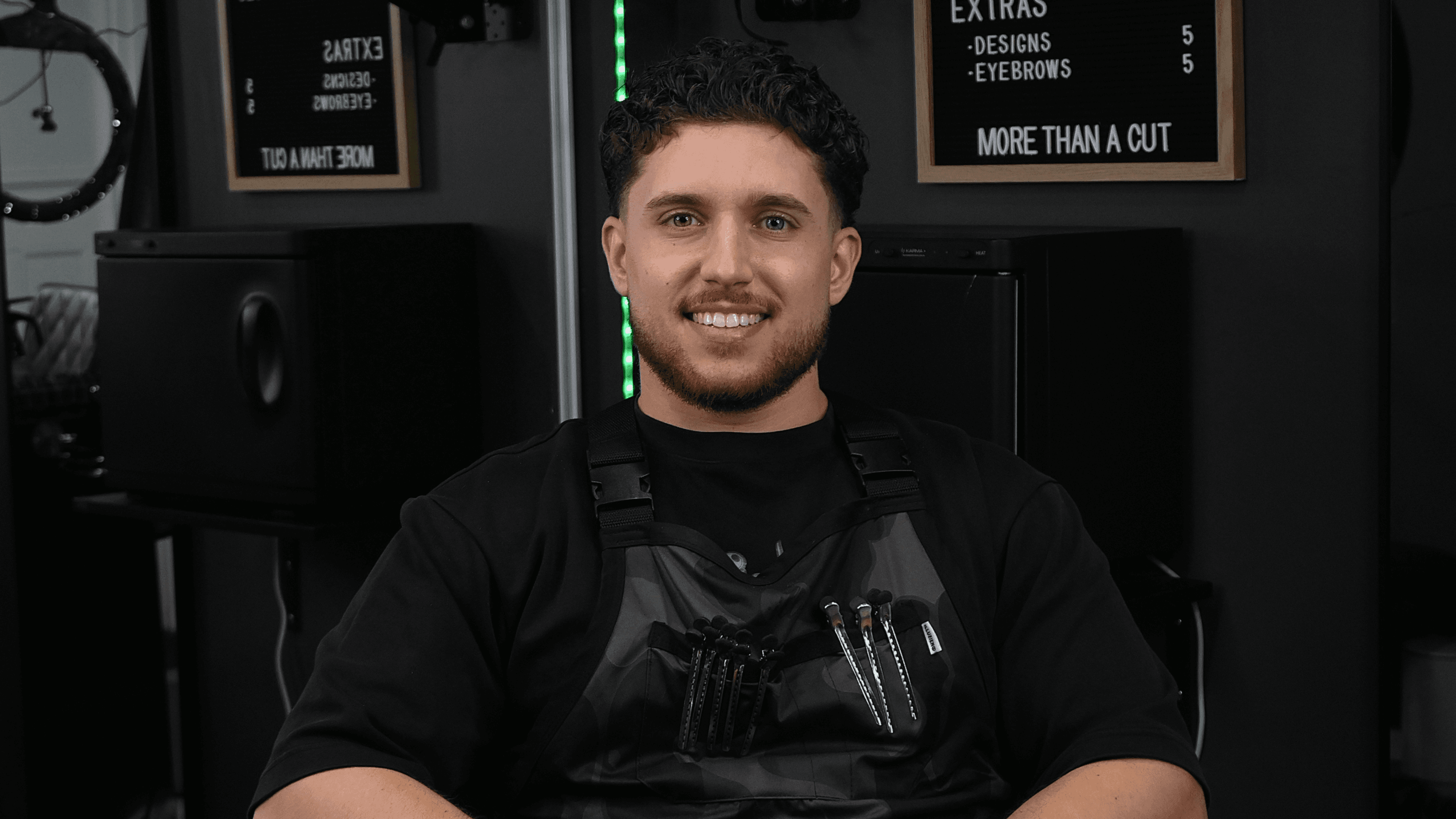 *FREE TIP* from The Barber's Blueprint