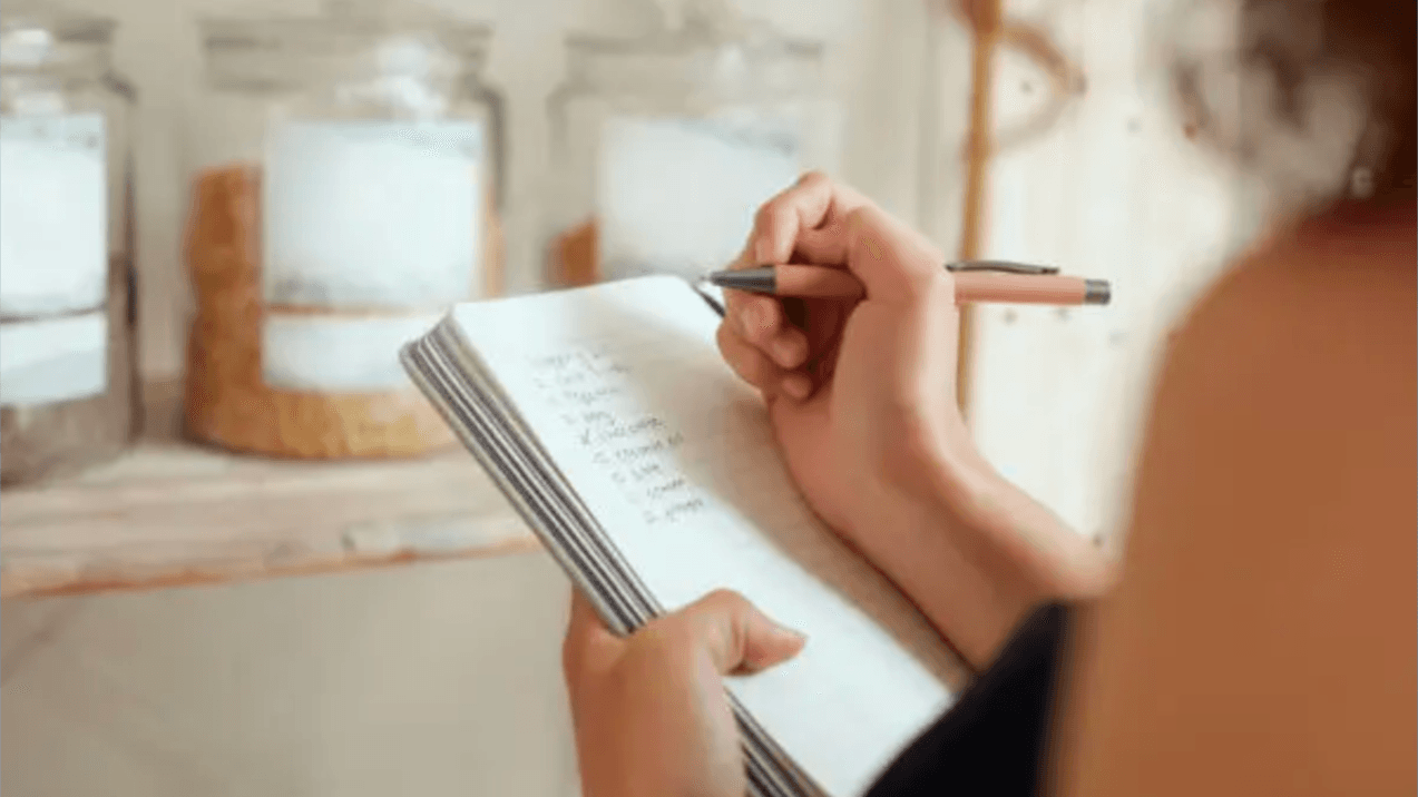 Your Meal Plan Concierge