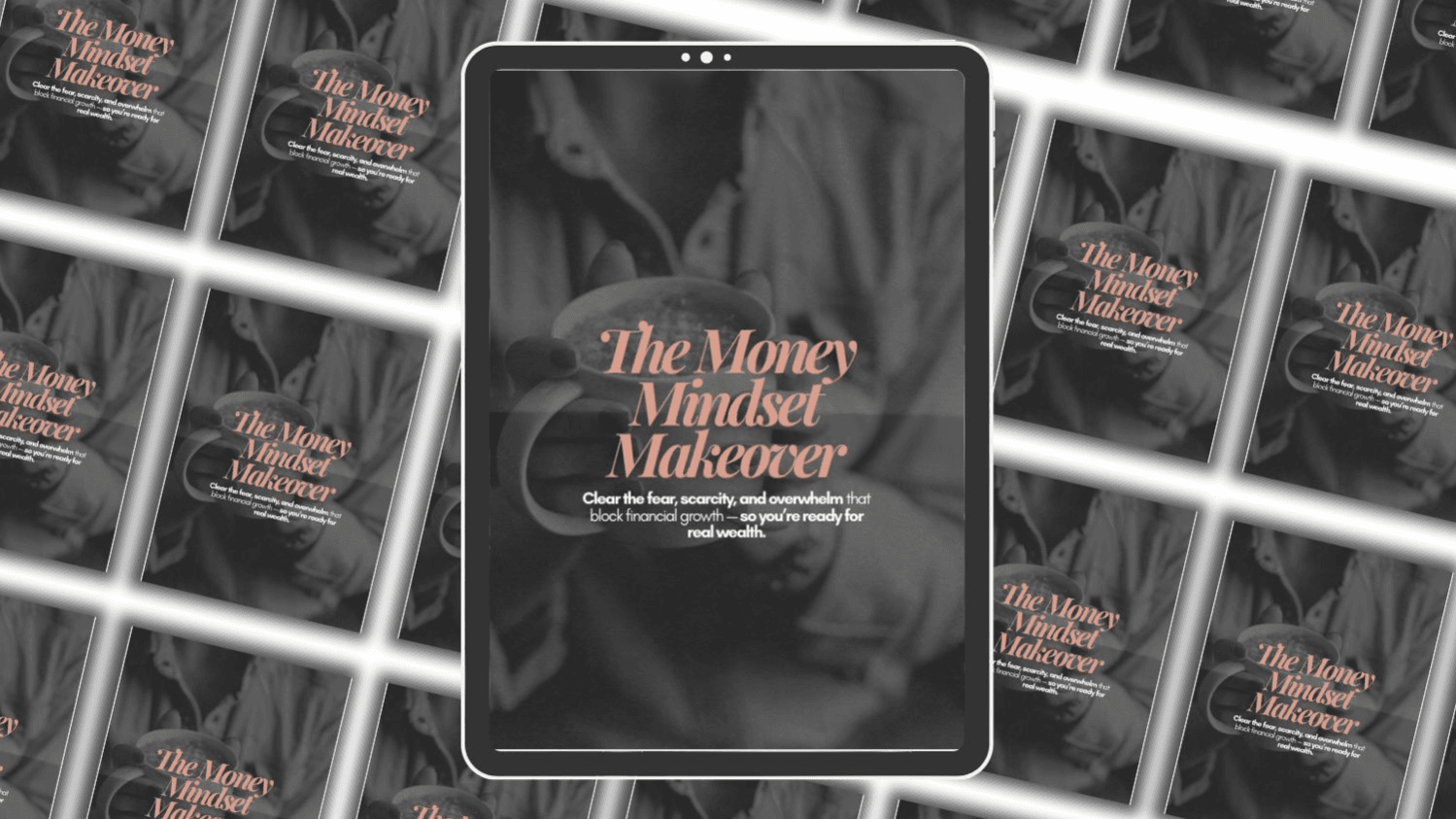 Money Mindset Makeover