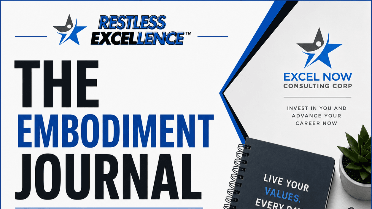Get The Embodiment Journal Now!