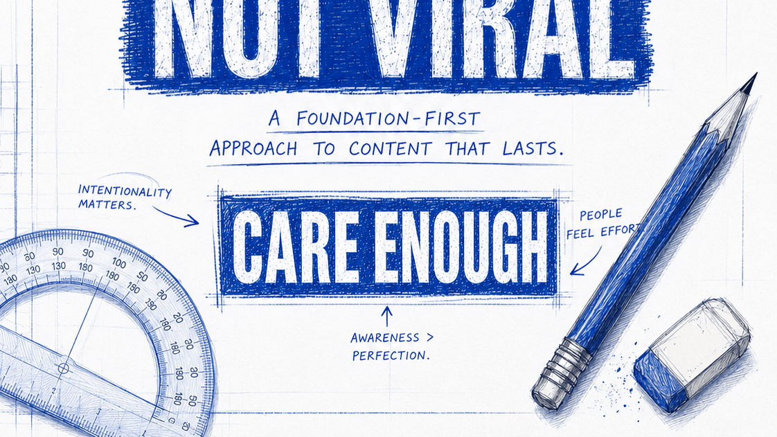 Care Enough