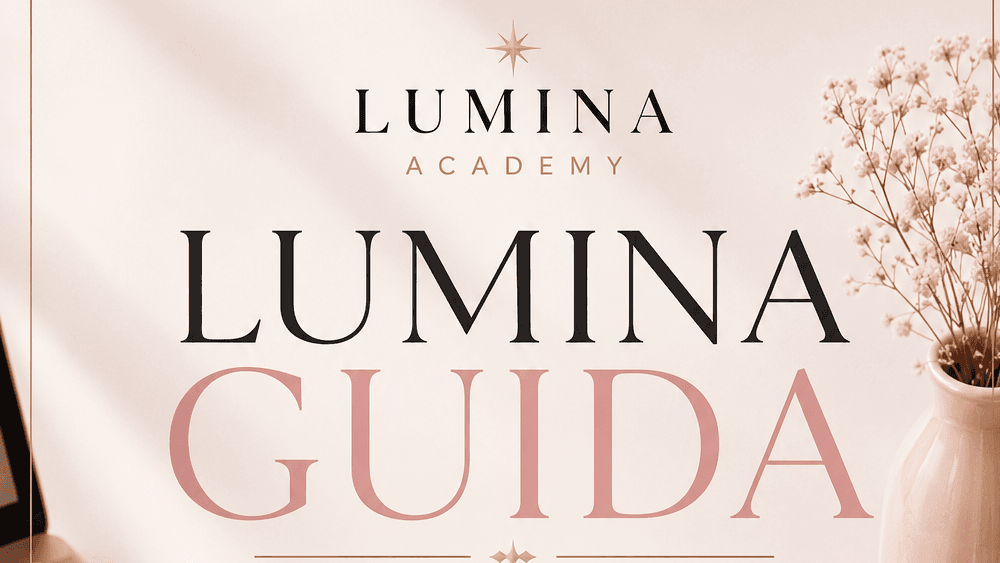 Guida Gratuita Lumina accademy
