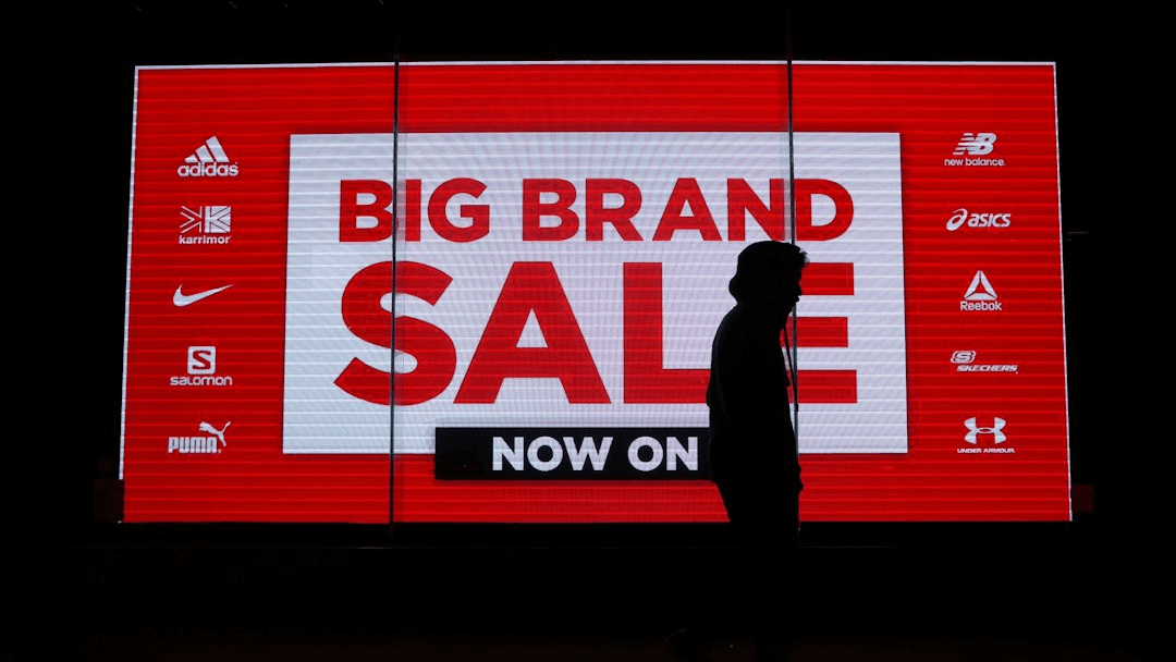 BRAND DEAL LIST 