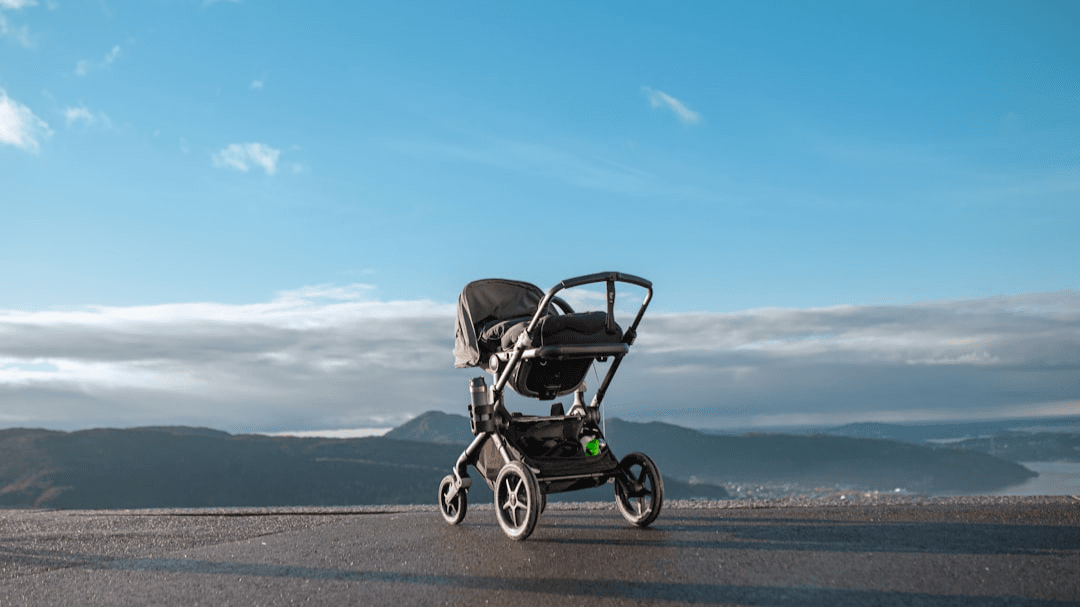 👶 Baby Gear Rentals 