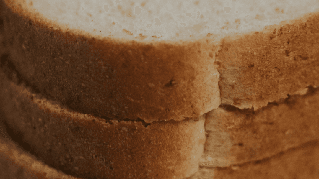 Large sandwich loaf bread