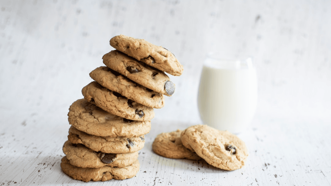 🍪Fresh Baked Cookie Dozen