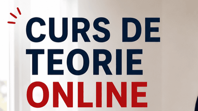 🎓 Curs complet TEORIE & HAZARD UK