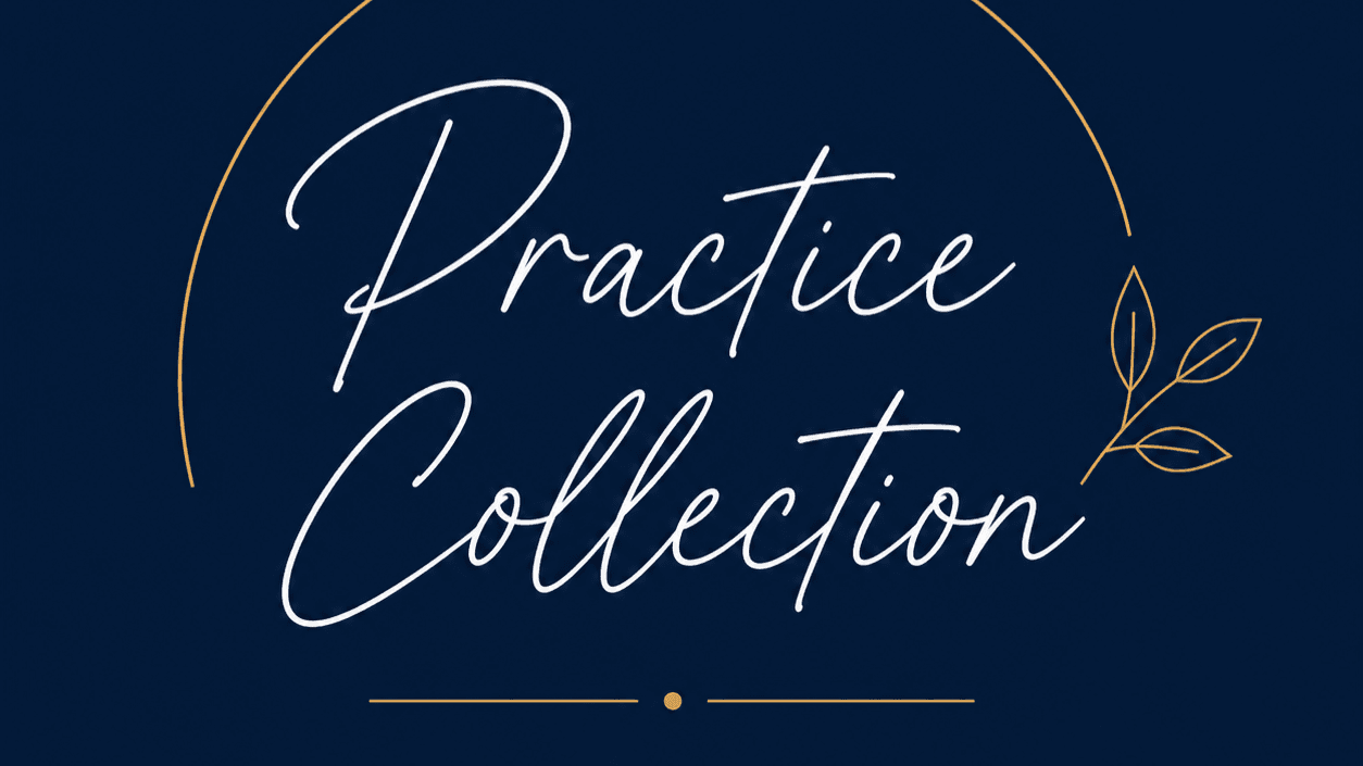 Independent Practice Starter Kit
