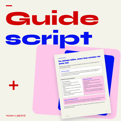 Guide script