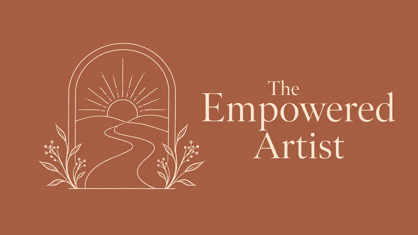 The Empowered Artist From Self-Doubt to Success