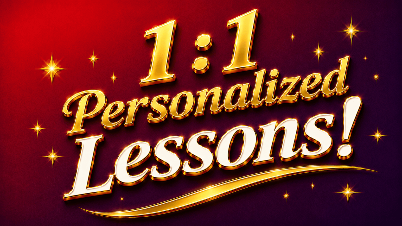 Personalized 1:1 Spanish Language Instruction