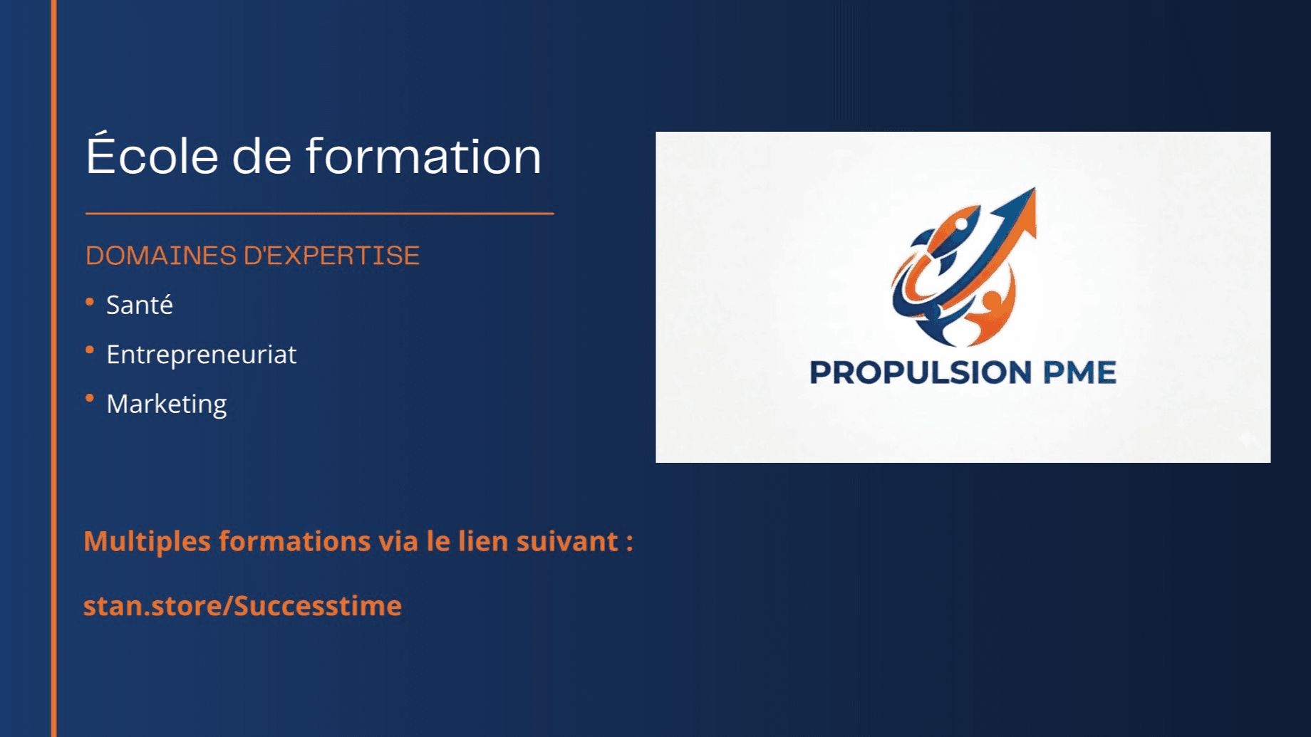 Un regard externe pour optimiser ton unité 