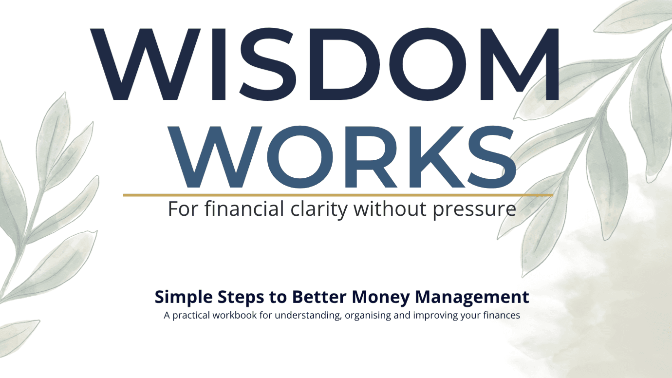 Simple Steps to Better Money Management