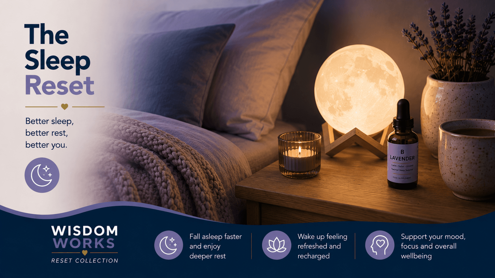 Sleep Reset