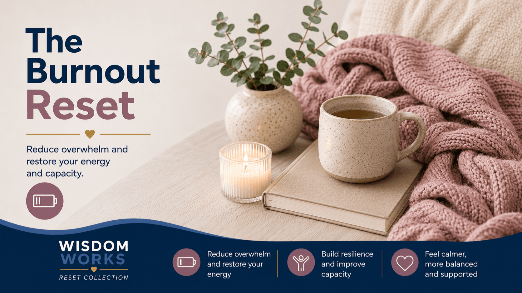 Burnout Reset