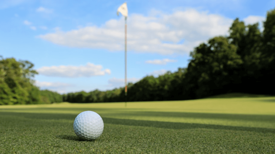 Check Out the Top Golf Courses in CT⛳️