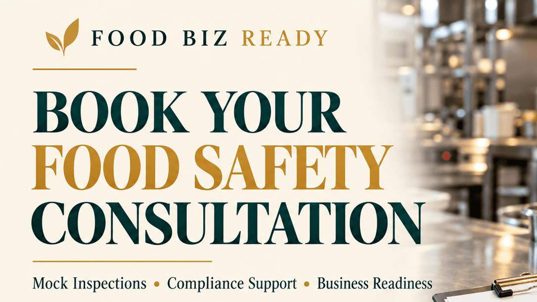 Pre-Inspection Service 