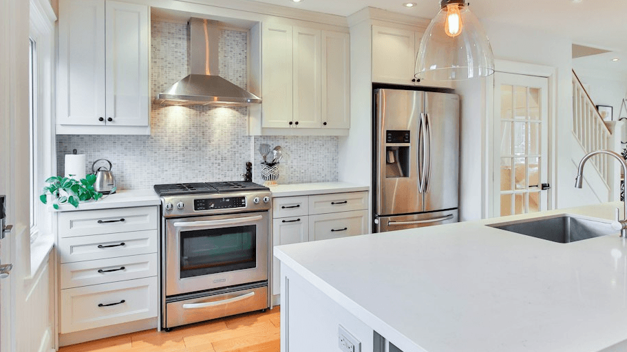 Turn Home Kitchen into a Profitable Business 