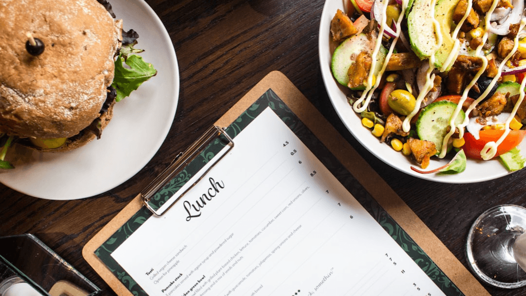 Menu Engineering 