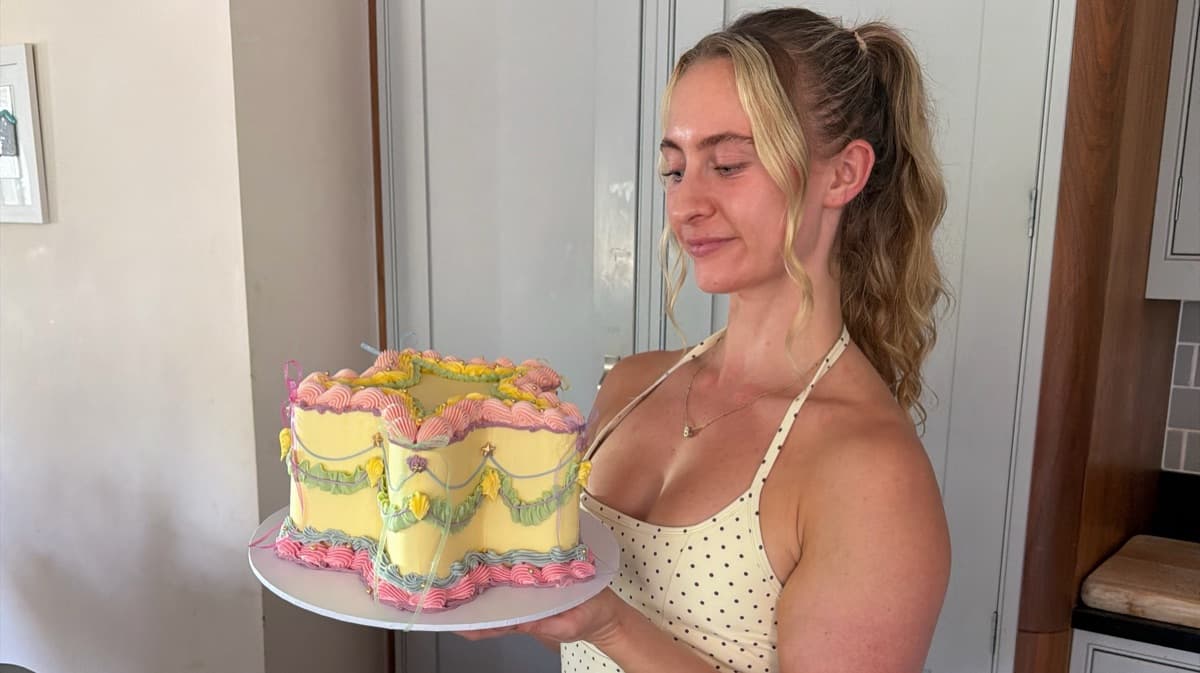 My Buttercream Guide - with bonus cupcake recipe