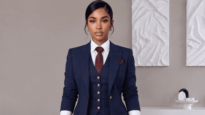 Your AI Fashion Studio