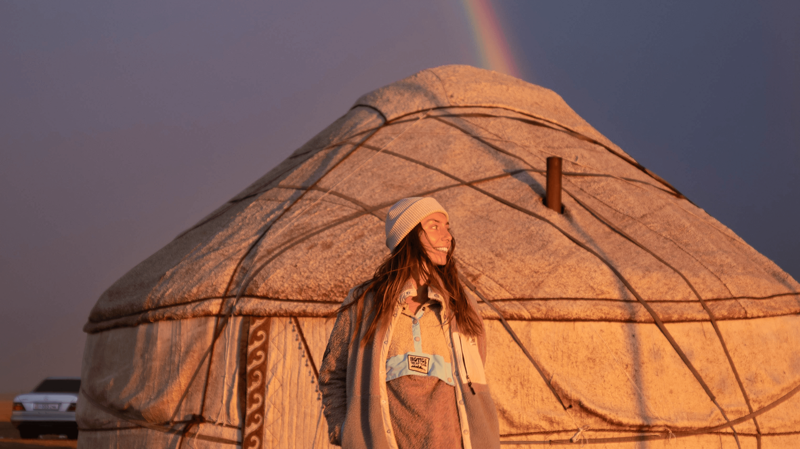 The Ultimate Kyrgyzstan Adventure BIBLE