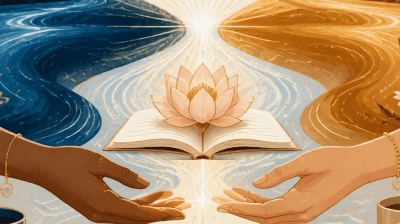 The Conscious Connection Bookclub