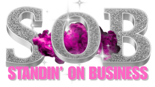 Standing On Business (Part 1)