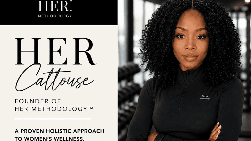HER Methodology Total Wellness 12 Week Program