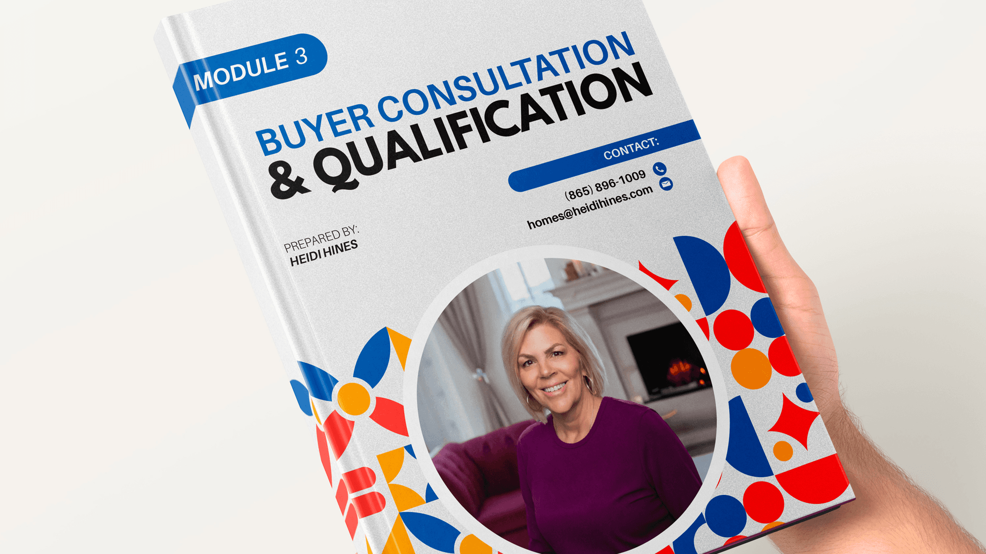 Stop Showing Homes to Unqualified Buyers