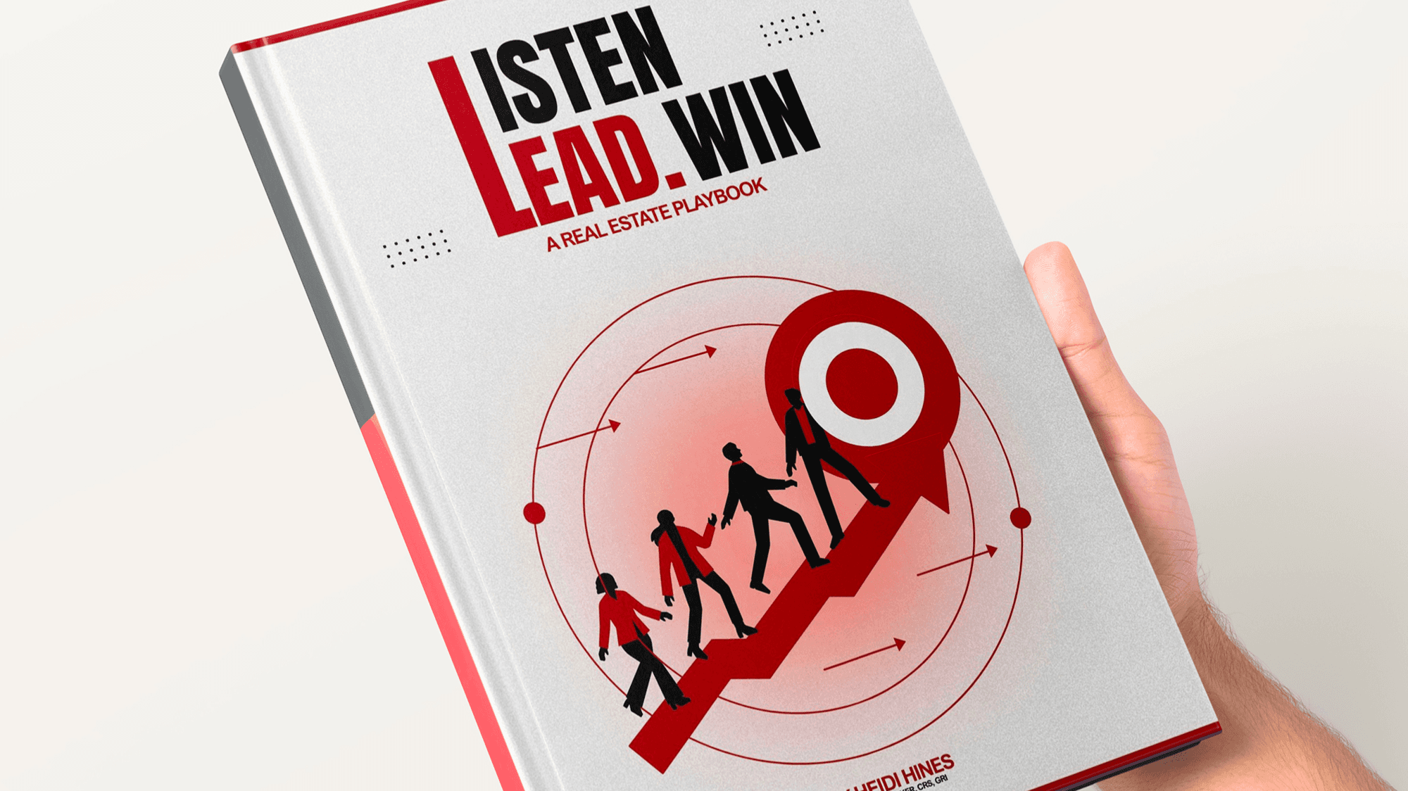 The Playbook!