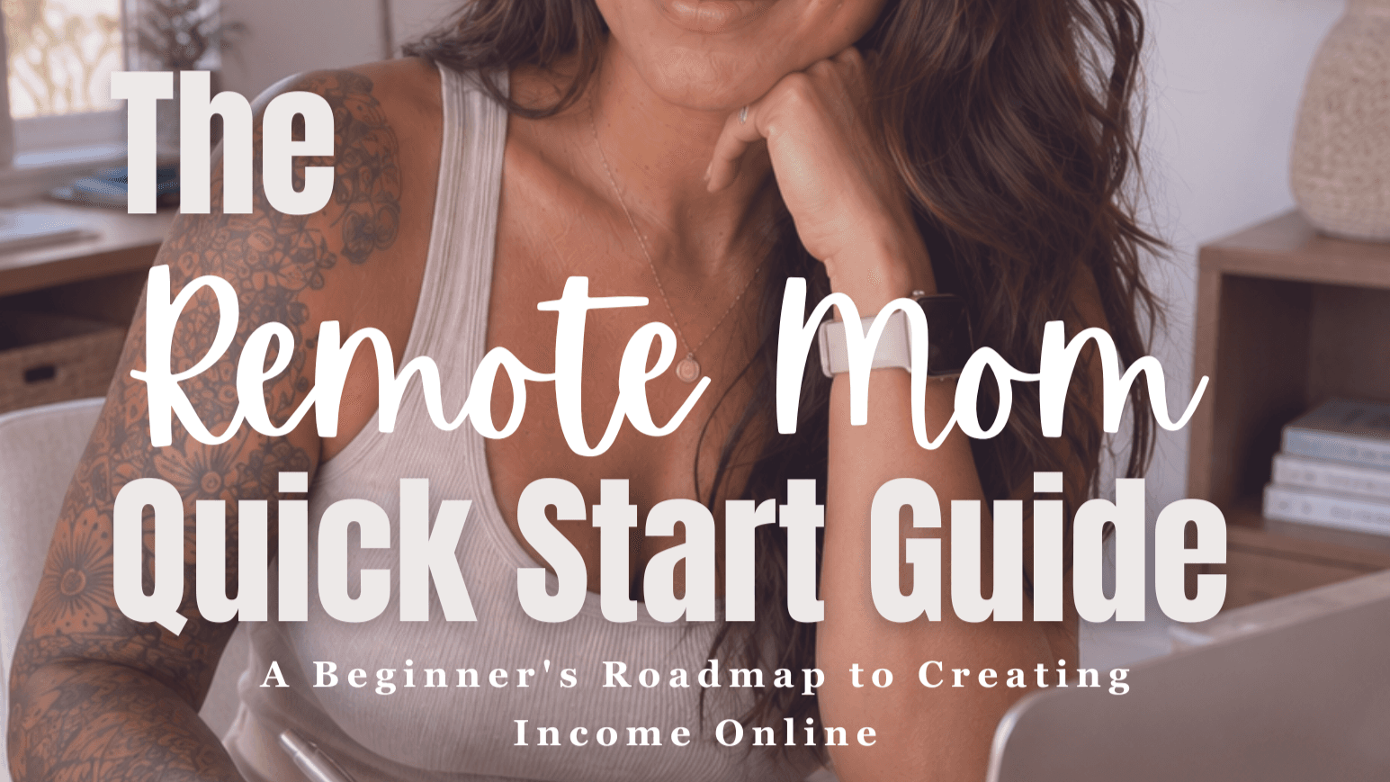 FREE | Beginners Quick Start Guide 