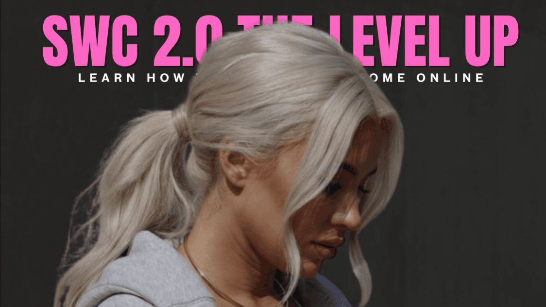 FREE | Sneak Peek into SWC 2.0 - The Level Up