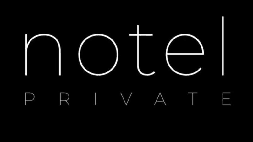 THE NOTEL VIP Experience 