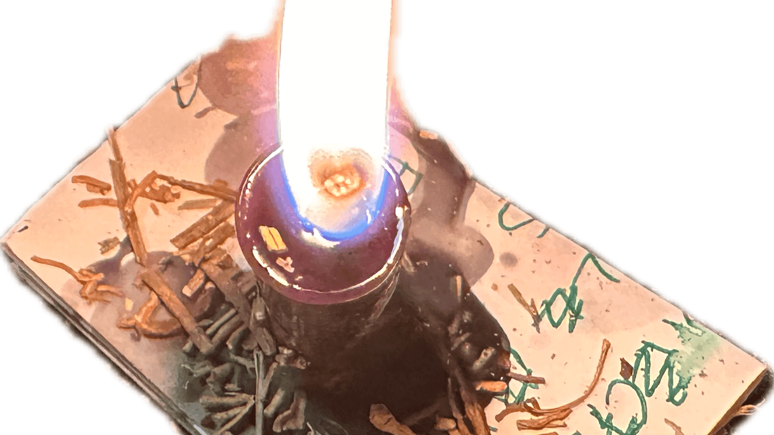 Protection Spell