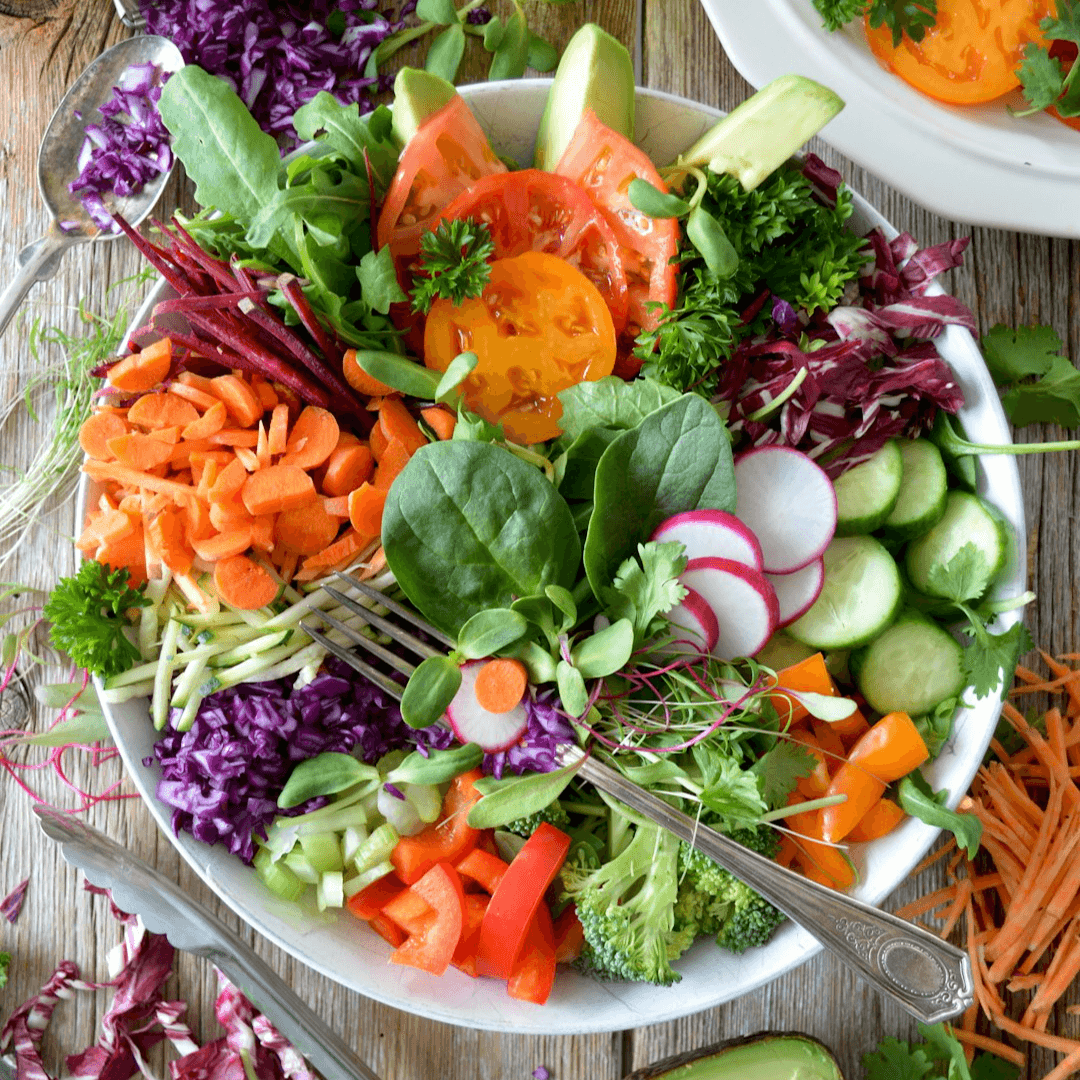 Reset Your Body. Reclaim Your Energy.