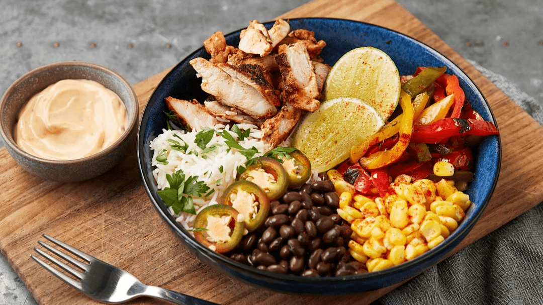 Hormone Reset Recipe Guide