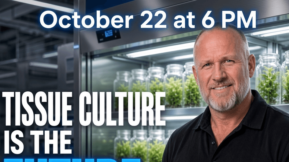 Join Me Thursday, October 22 6 PM