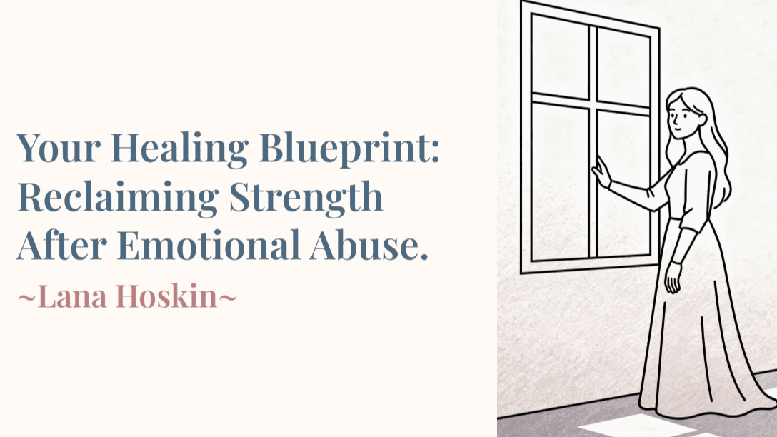 Free Recovery Blueprint